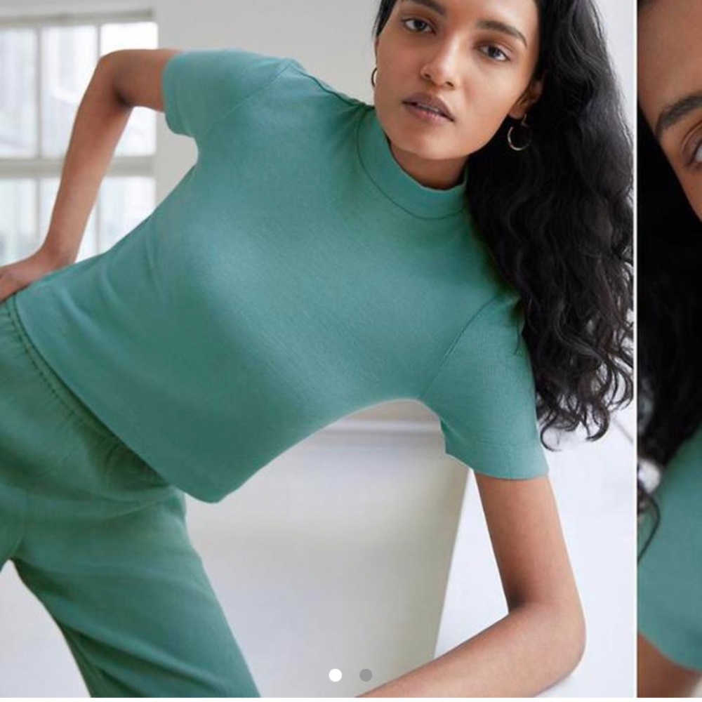 Gonzalo Shirt from Aritzia